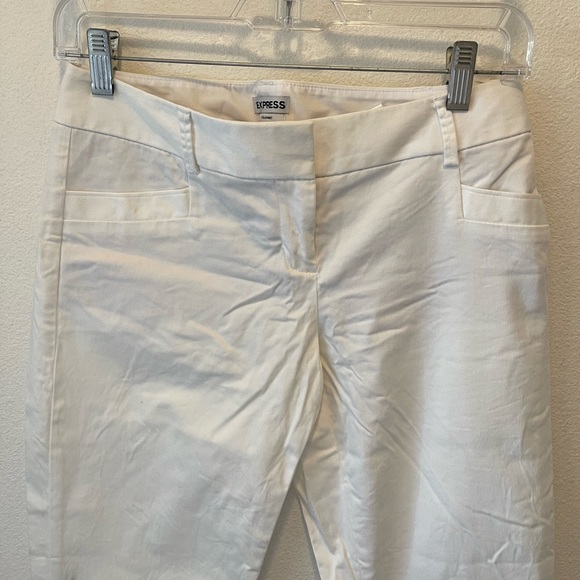 Express Columnist Slacks - Picture 3 of 7